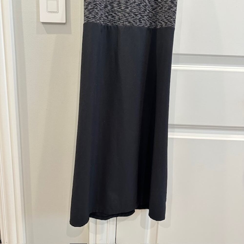Smartwool Willow Lake Merino Wool Blend Active Dress Black Size Small - Picture 3 of 9